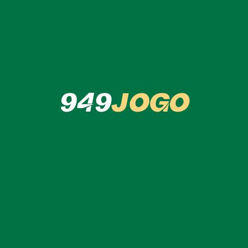 Logo da 949JOGO