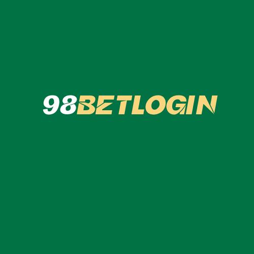 Logo da 98BETLOGIN