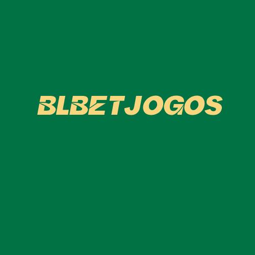 Logo da BLBETJOGOS