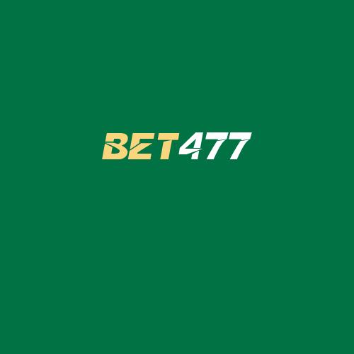 Logo da BET477