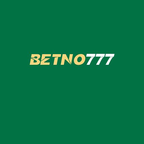 Logo da BETNO777