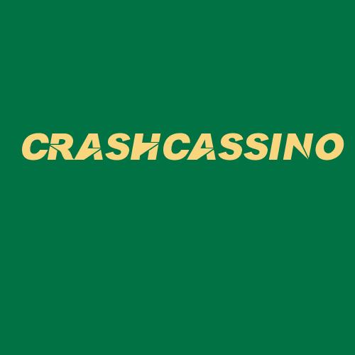 Logo da CRASHCASSINO